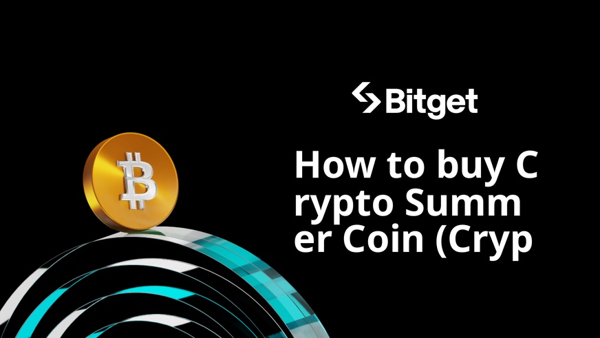 Necə almaq olar Crypto Summer Coin